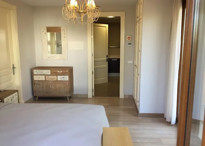 펜션 Lomas De 마르베야