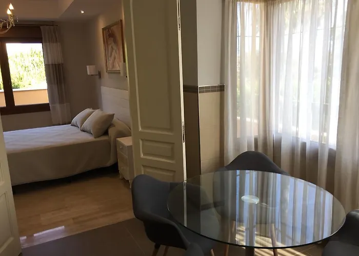 Nyaraló Lomas De Marbella