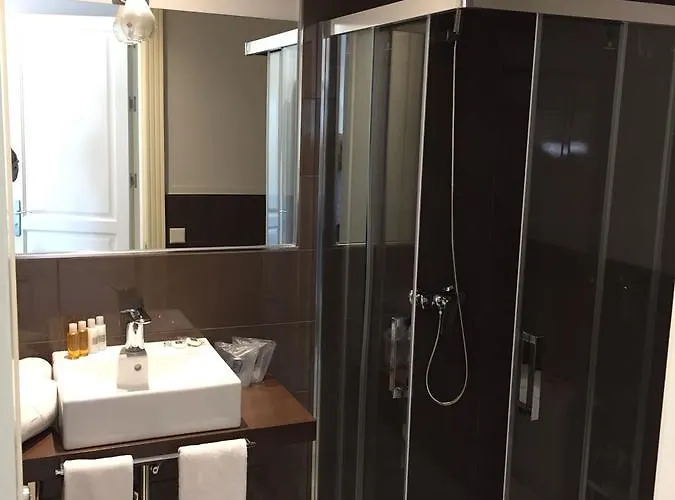 펜션 Lomas De 마르베야