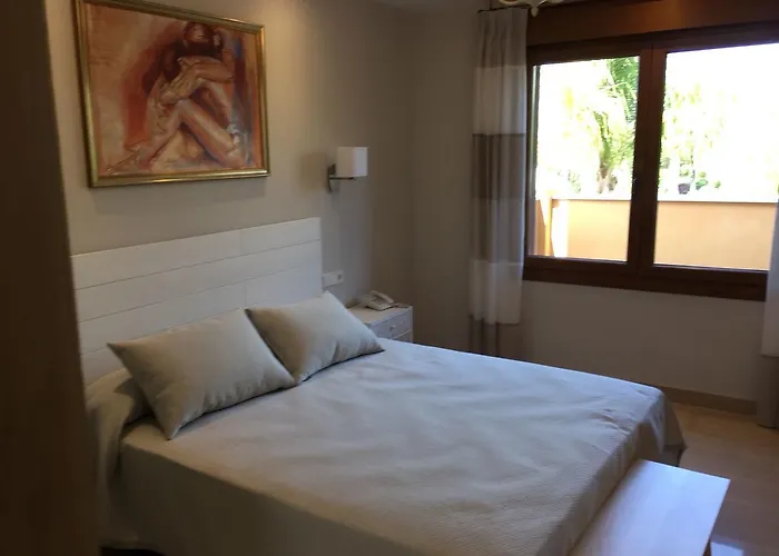 Lomas De Ferienhaus *