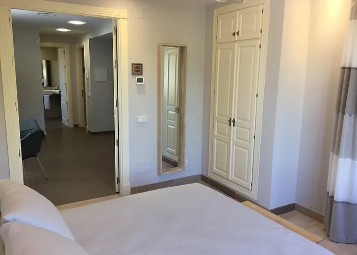 Lomas De Nyaraló Marbella