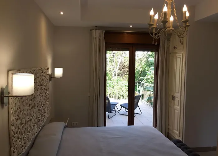 Ferienhaus Lomas De *