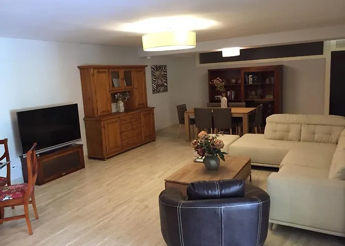 Ferienhaus Lomas De Marbella