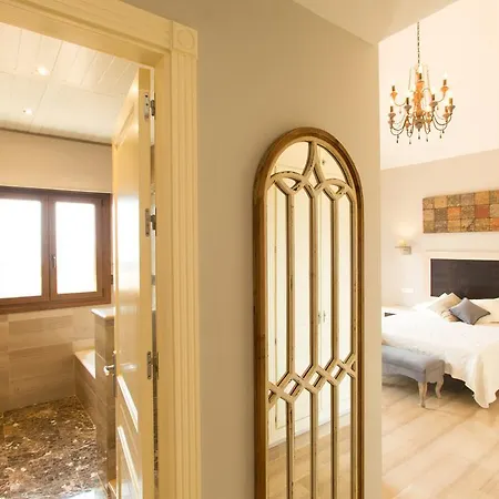 Lomas De Holiday home