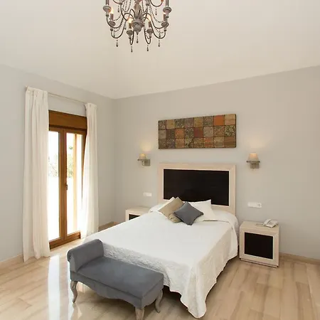 Holiday home Lomas De *