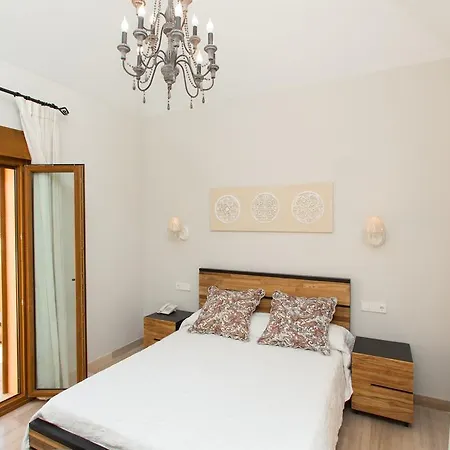 Holiday home Lomas De