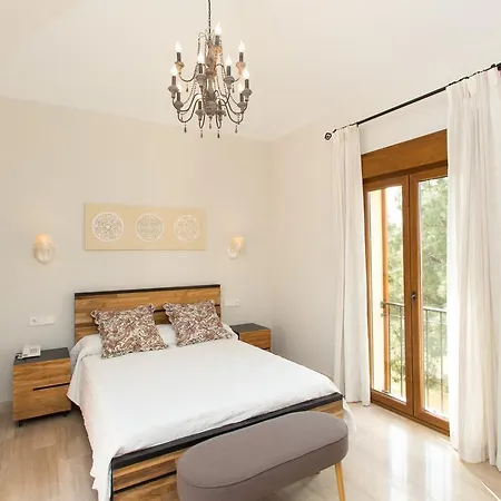 Lomas De Holiday home Marbella