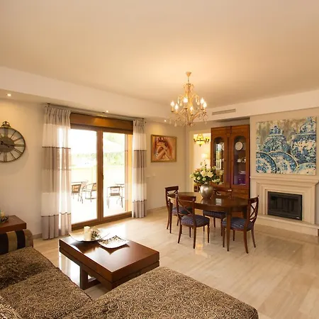 Lomas De Holiday home