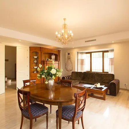 Holiday home Lomas De