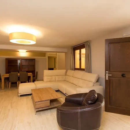 Lomas De Holiday home