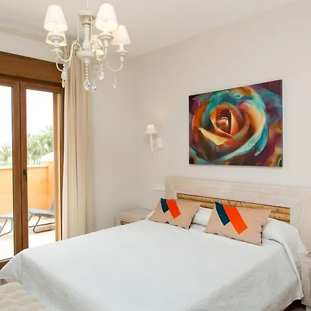 Lomas De Holiday home