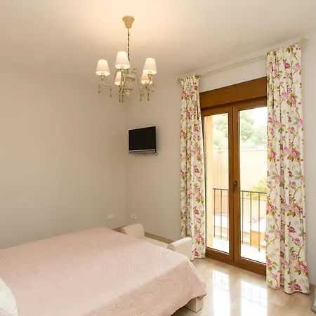 Holiday home Lomas De