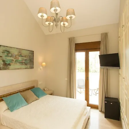 Lomas De Holiday home