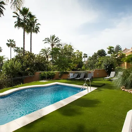 Holiday home Lomas De Marbella