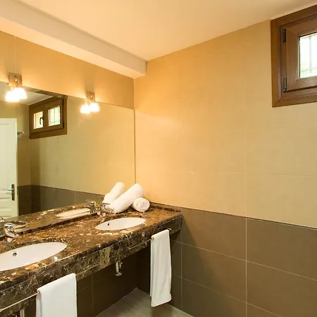 Lomas De Holiday home *