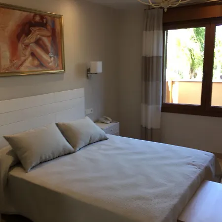 Lomas De Holiday home *