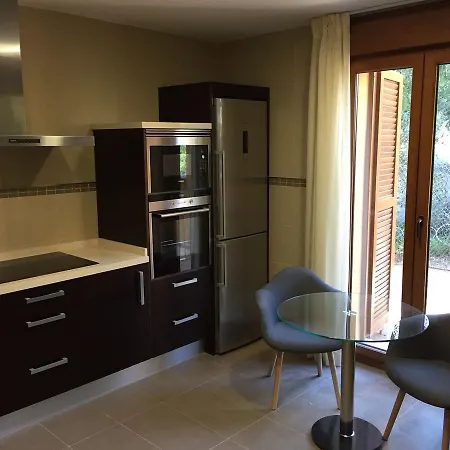 Holiday home Lomas De