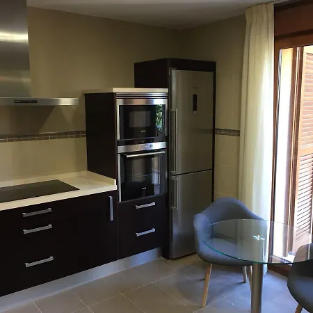 Holiday home Lomas De