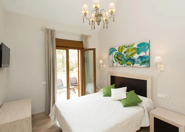 Lomas De * מארבלה