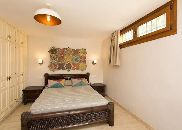 Lomas De בית נופש *