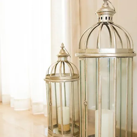 Tatil Evi Lomas De *