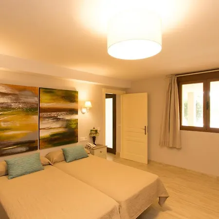 Lomas De Tatil Evi Marbella