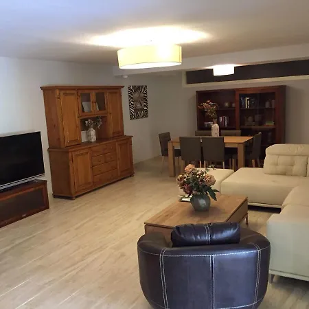 Tatil Evi Lomas De Marbella