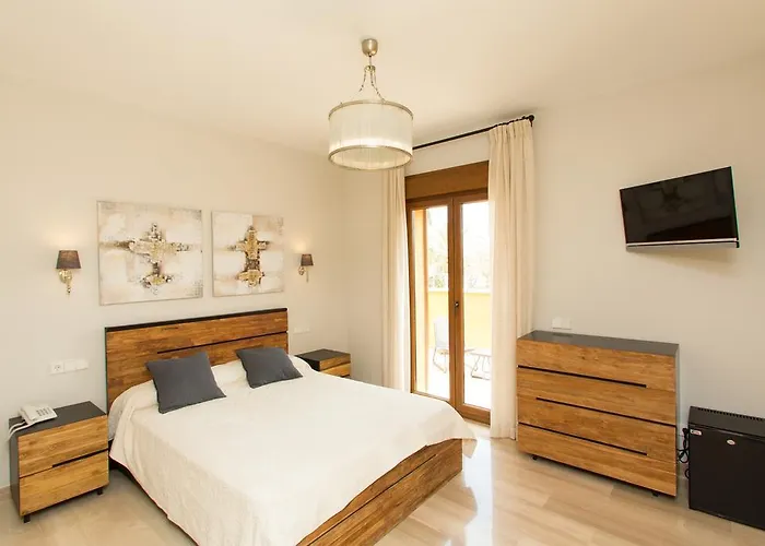 Сasa de vacaciones Lomas De Marbella